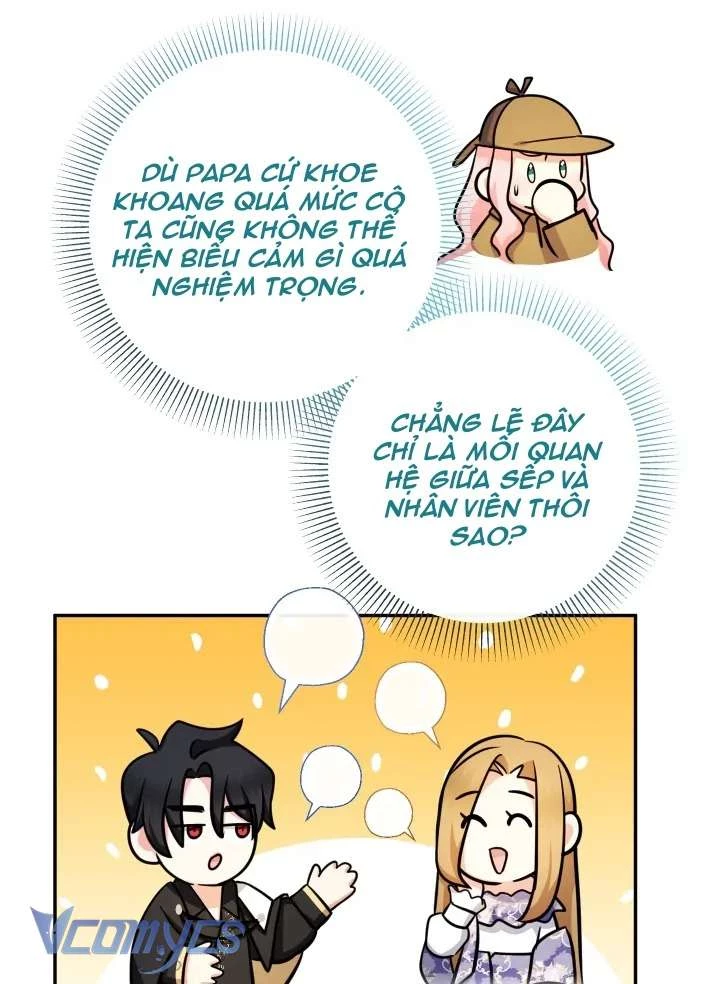 Tiểu Thư Tích Tiền Đi Bụi Chapter 68 - 92