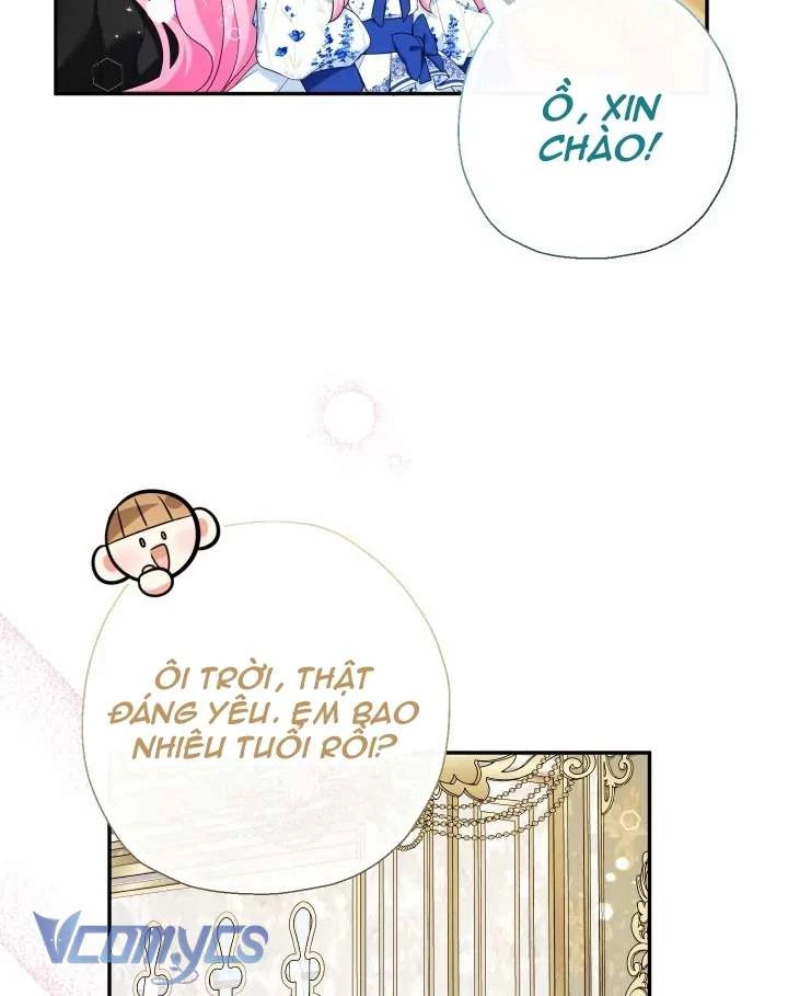 Tiểu Thư Tích Tiền Đi Bụi Chapter 68 - 104