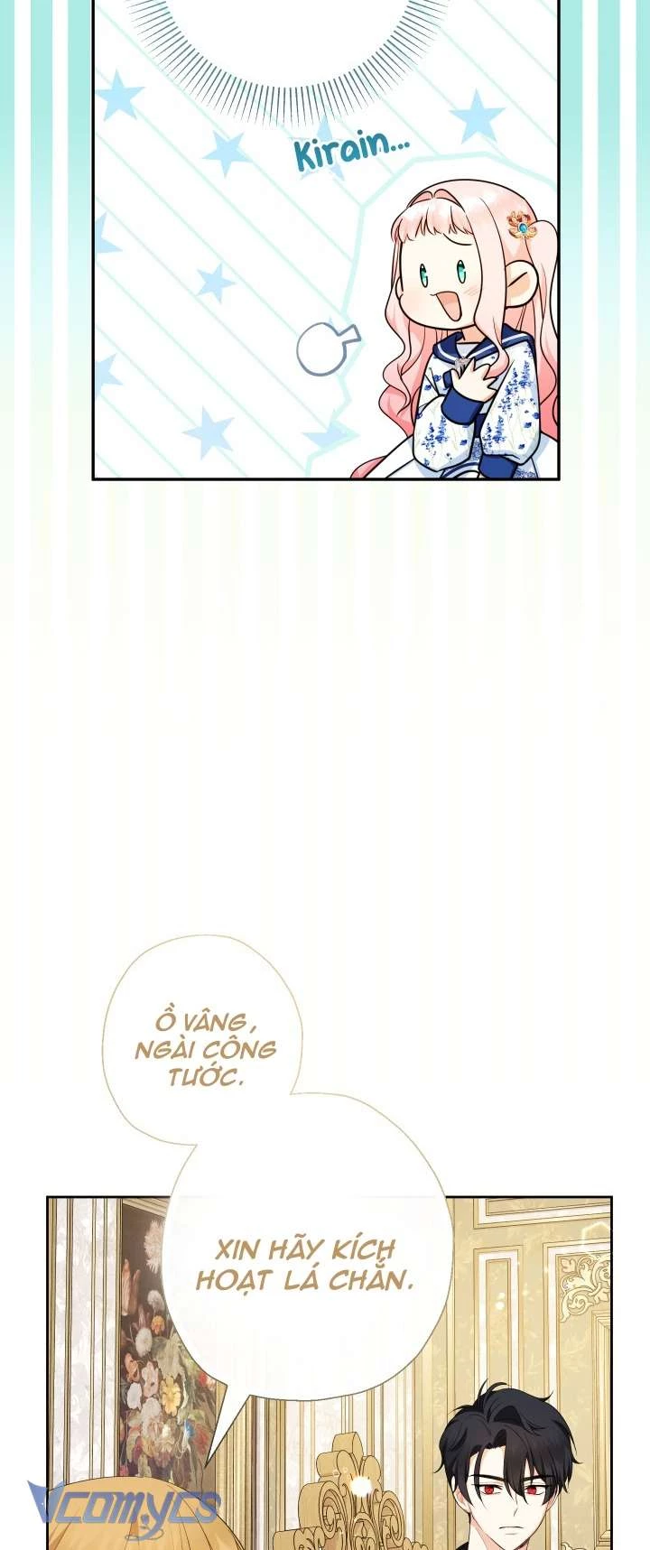 Tiểu Thư Tích Tiền Đi Bụi Chapter 69 - 3