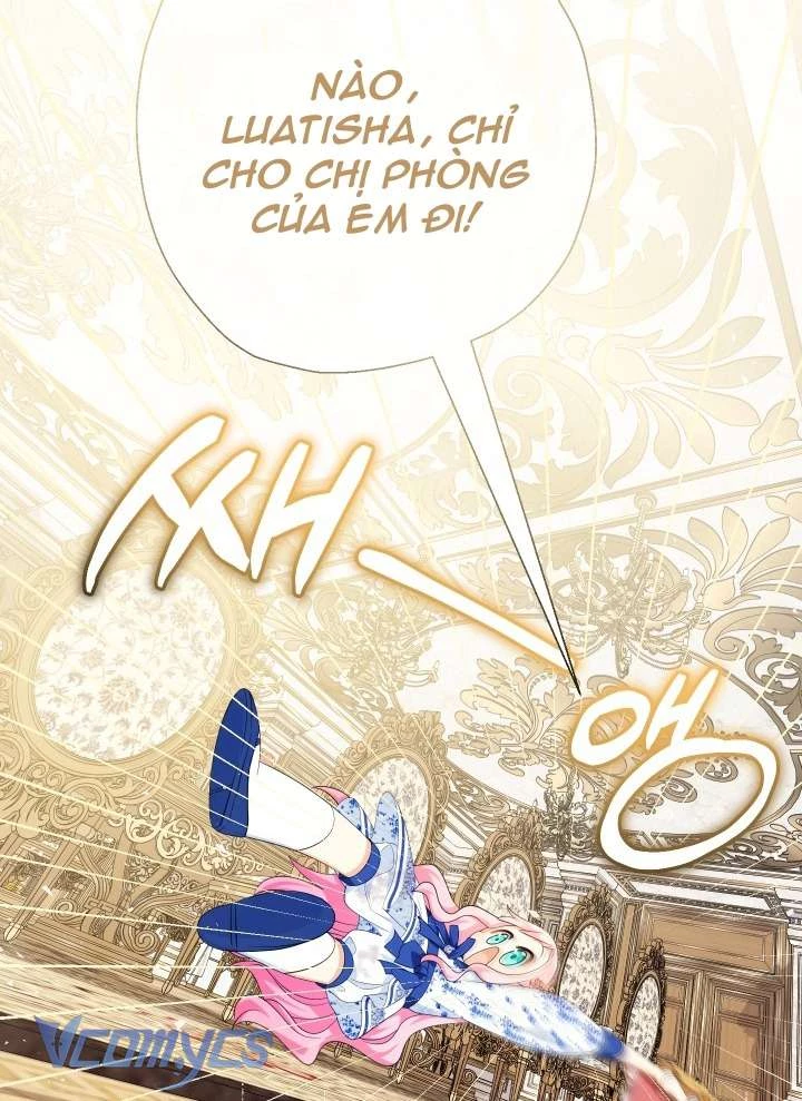 Tiểu Thư Tích Tiền Đi Bụi Chapter 69 - 16