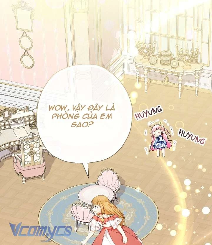 Tiểu Thư Tích Tiền Đi Bụi Chapter 69 - 20