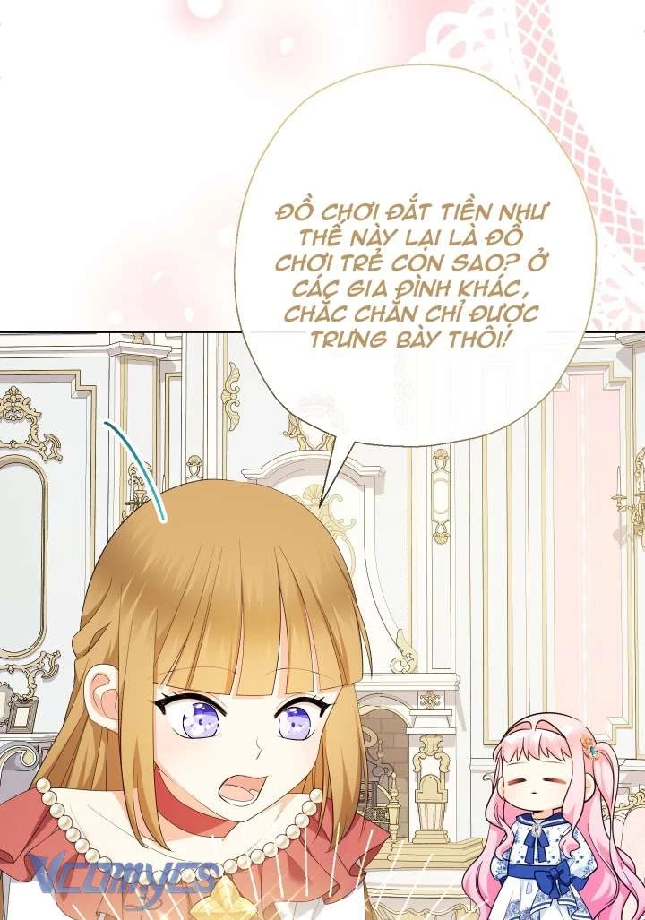 Tiểu Thư Tích Tiền Đi Bụi Chapter 69 - 22