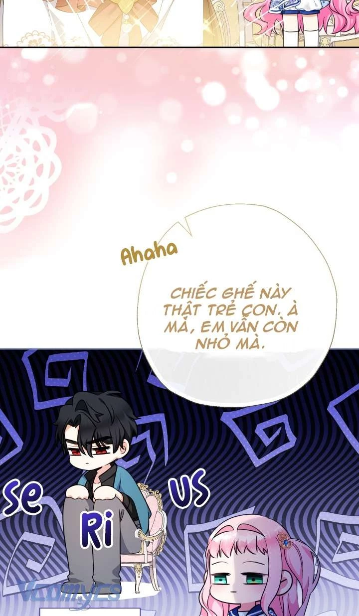 Tiểu Thư Tích Tiền Đi Bụi Chapter 69 - 23