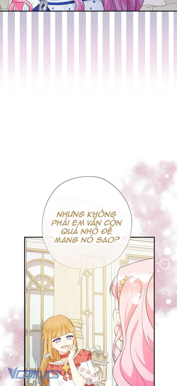 Tiểu Thư Tích Tiền Đi Bụi Chapter 69 - 27