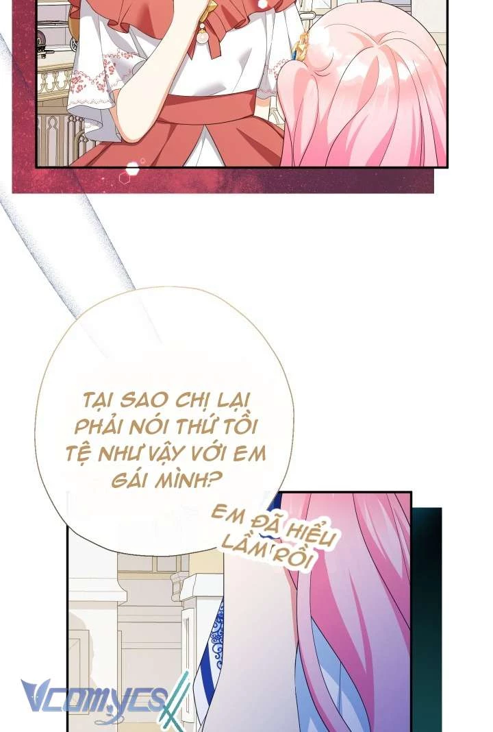 Tiểu Thư Tích Tiền Đi Bụi Chapter 69 - 59