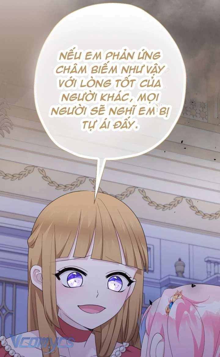 Tiểu Thư Tích Tiền Đi Bụi Chapter 69 - 63