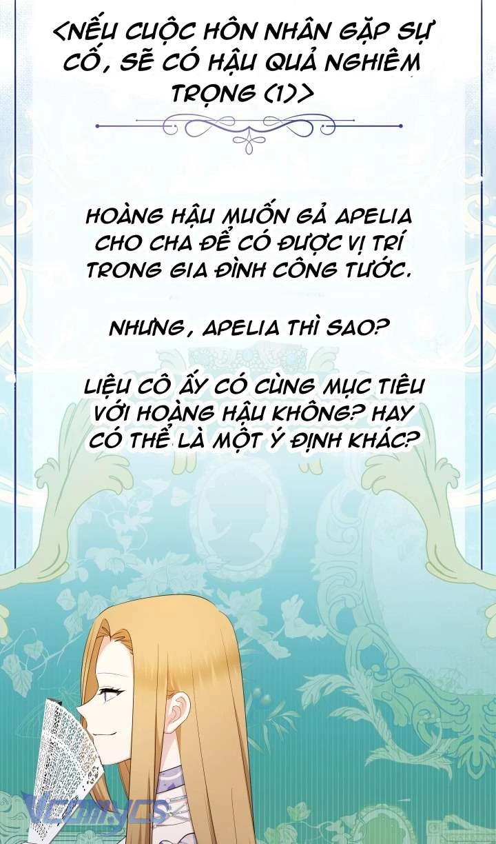 Tiểu Thư Tích Tiền Đi Bụi Chapter 69 - 71