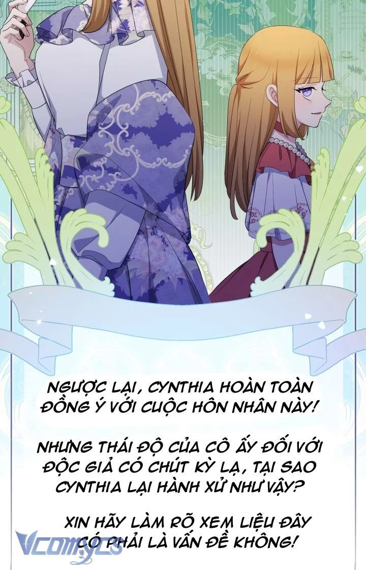 Tiểu Thư Tích Tiền Đi Bụi Chapter 69 - 72