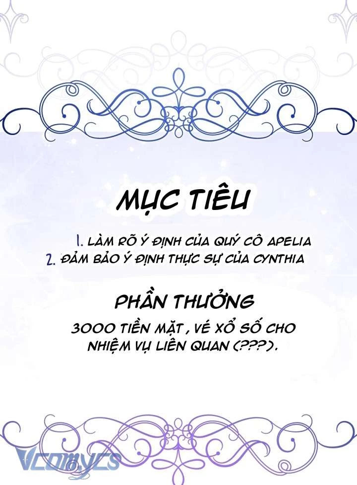 Tiểu Thư Tích Tiền Đi Bụi Chapter 69 - 73