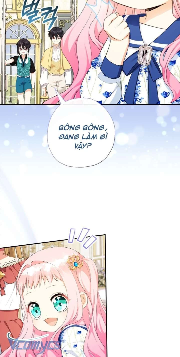 Tiểu Thư Tích Tiền Đi Bụi Chapter 69 - 75