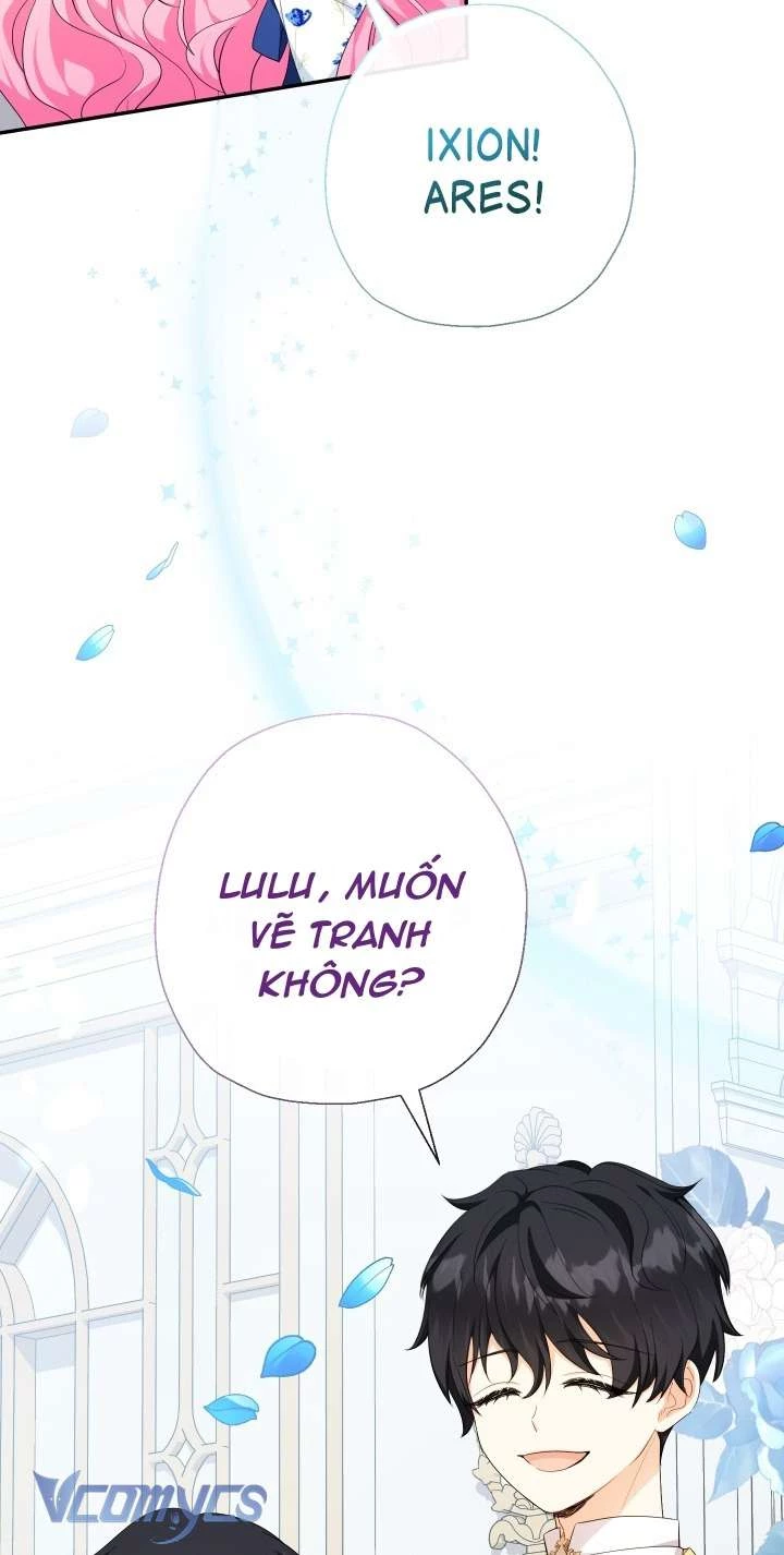 Tiểu Thư Tích Tiền Đi Bụi Chapter 69 - 76