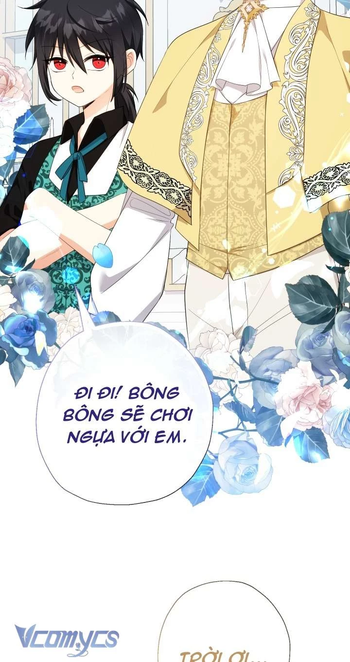 Tiểu Thư Tích Tiền Đi Bụi Chapter 69 - 77