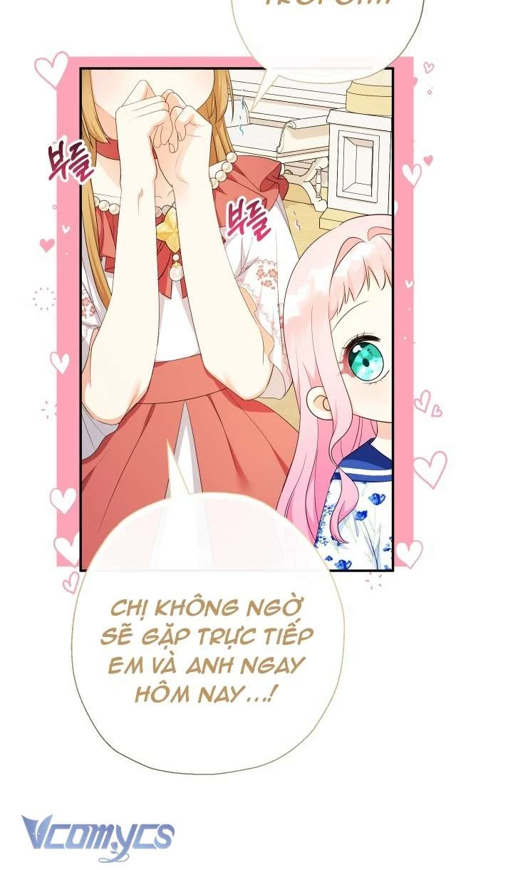 Tiểu Thư Tích Tiền Đi Bụi Chapter 69 - 78