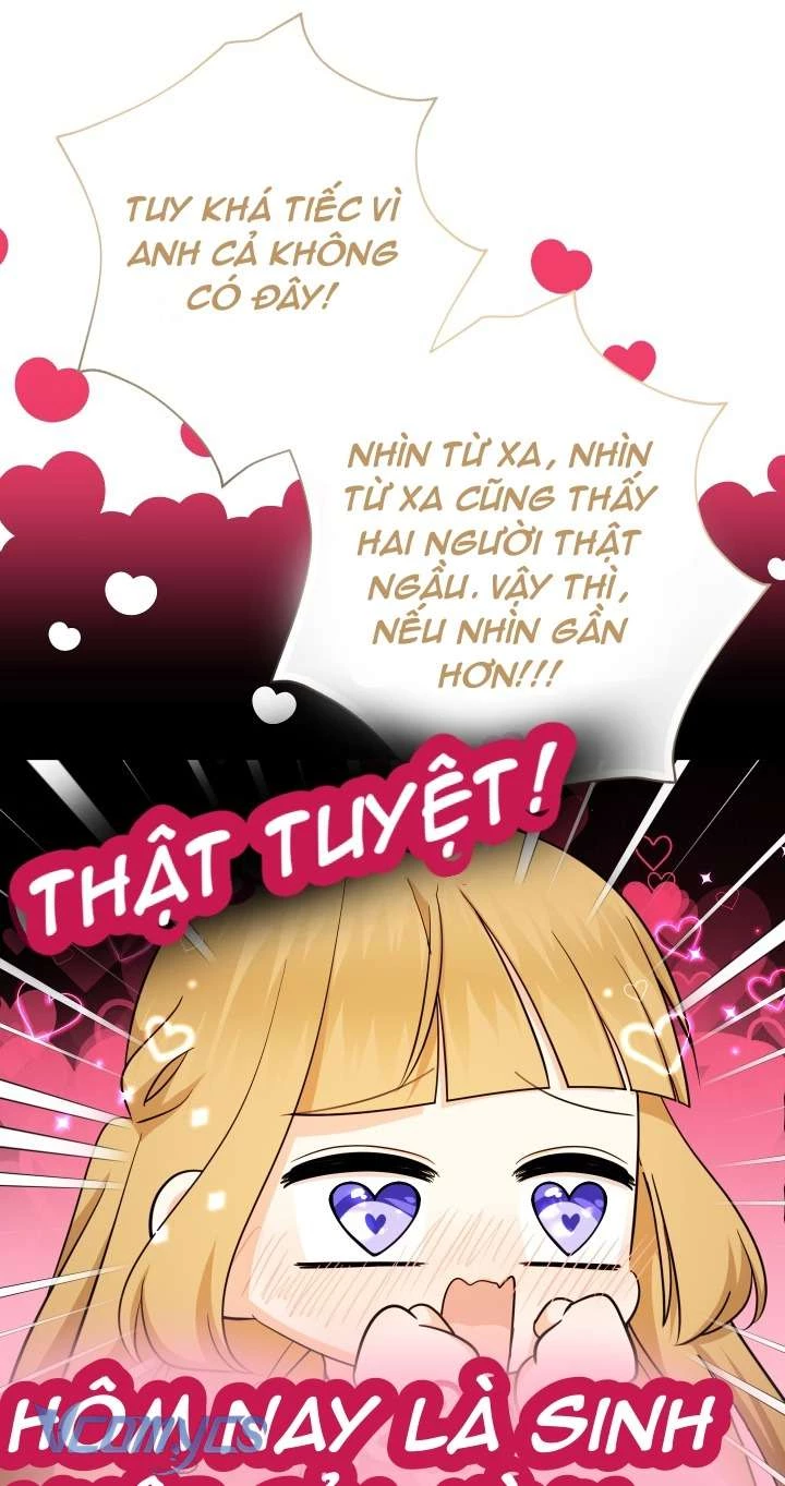 Tiểu Thư Tích Tiền Đi Bụi Chapter 69 - 79