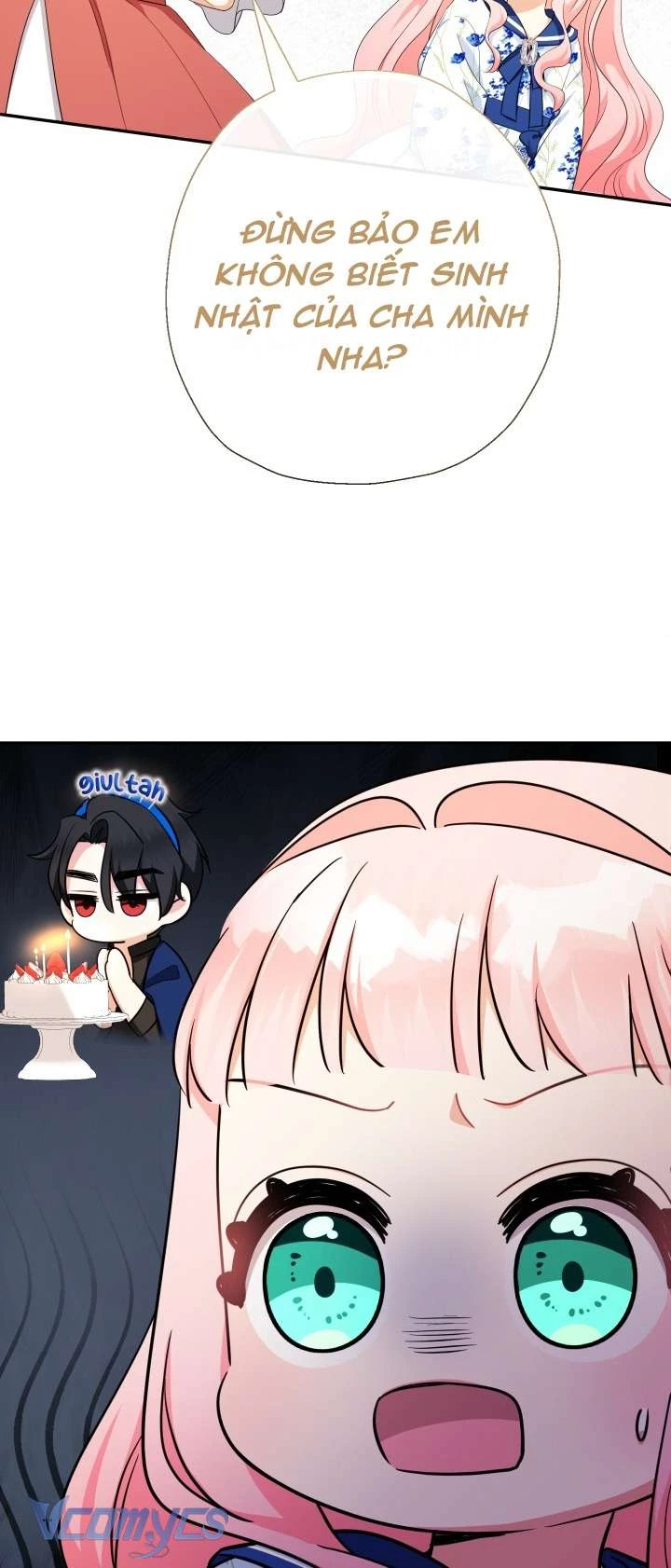 Tiểu Thư Tích Tiền Đi Bụi Chapter 69 - 84