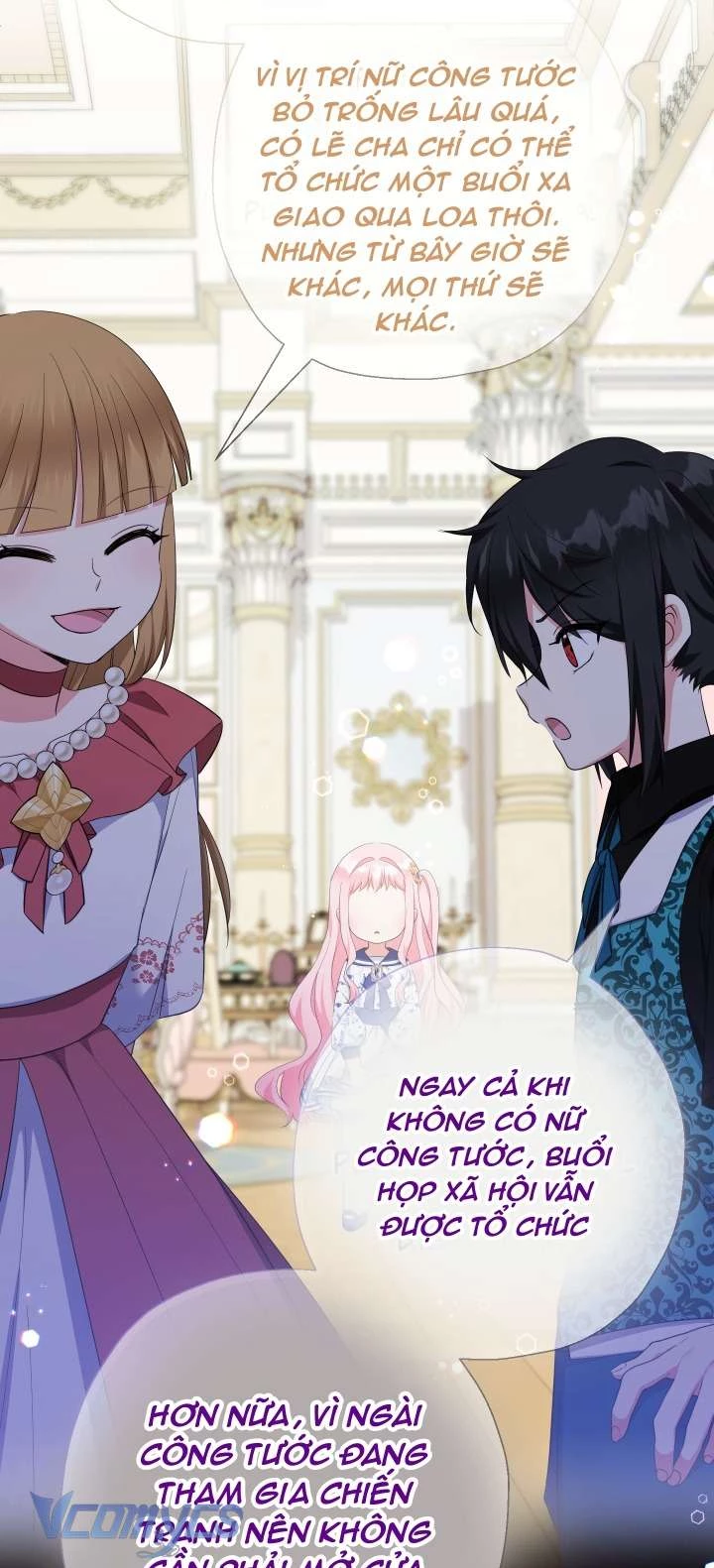 Tiểu Thư Tích Tiền Đi Bụi Chapter 69 - 88