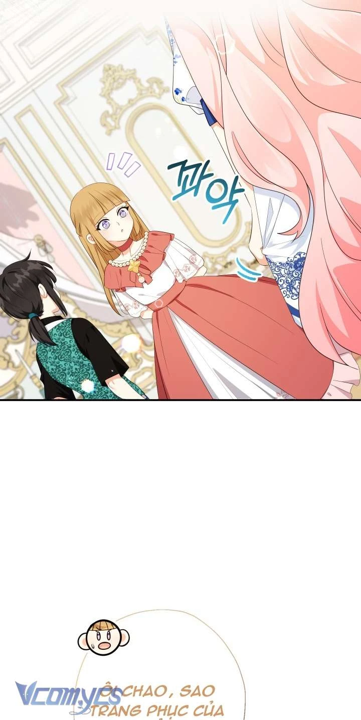 Tiểu Thư Tích Tiền Đi Bụi Chapter 69 - 93