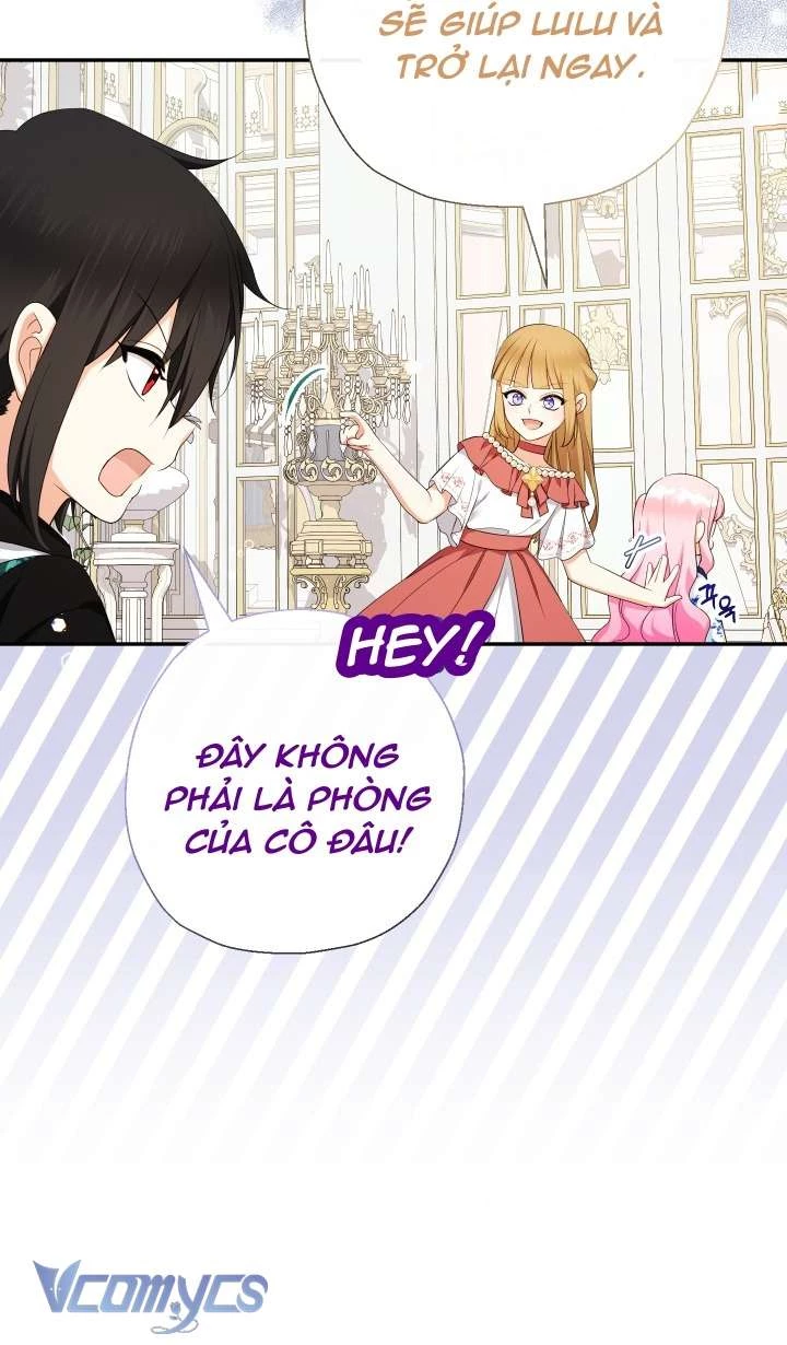 Tiểu Thư Tích Tiền Đi Bụi Chapter 69 - 96