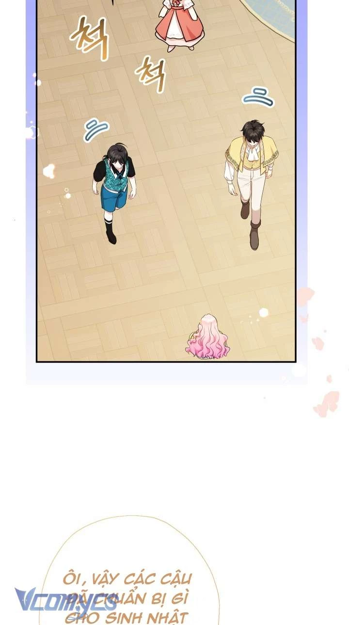 Tiểu Thư Tích Tiền Đi Bụi Chapter 70 - 5