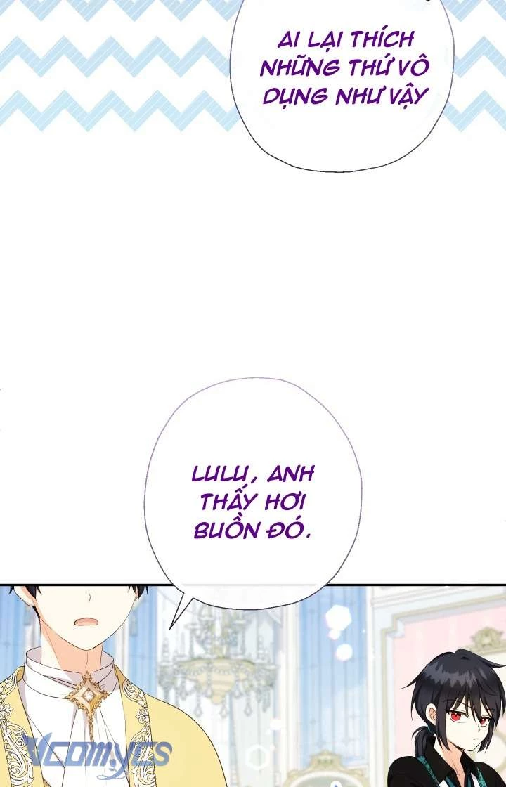 Tiểu Thư Tích Tiền Đi Bụi Chapter 70 - 22