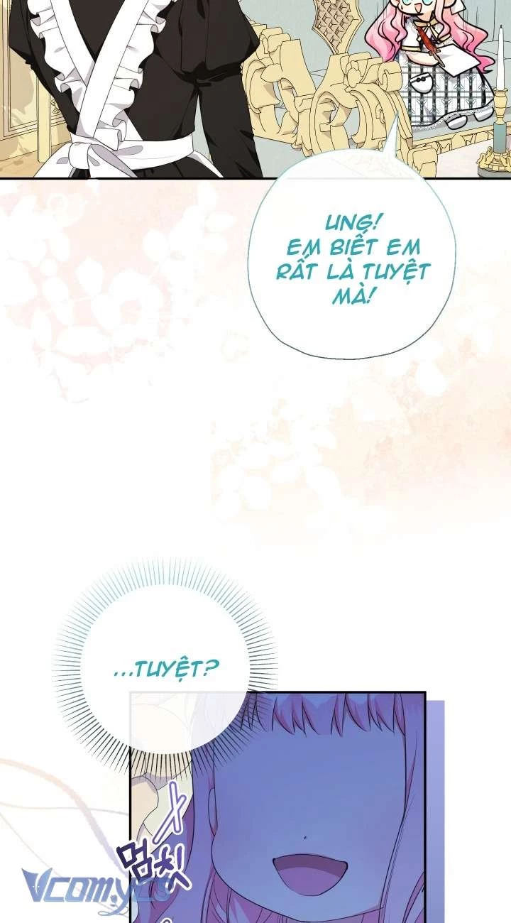 Tiểu Thư Tích Tiền Đi Bụi Chapter 70 - 45