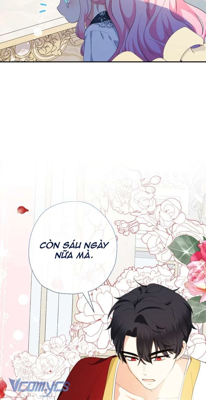 Tiểu Thư Tích Tiền Đi Bụi Chapter 70 - 55