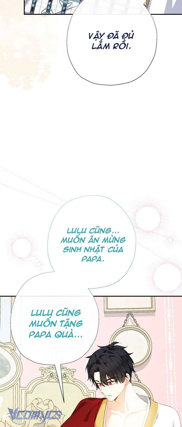 Tiểu Thư Tích Tiền Đi Bụi Chapter 70 - 68