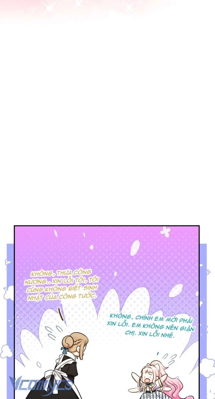 Tiểu Thư Tích Tiền Đi Bụi Chapter 70 - 73