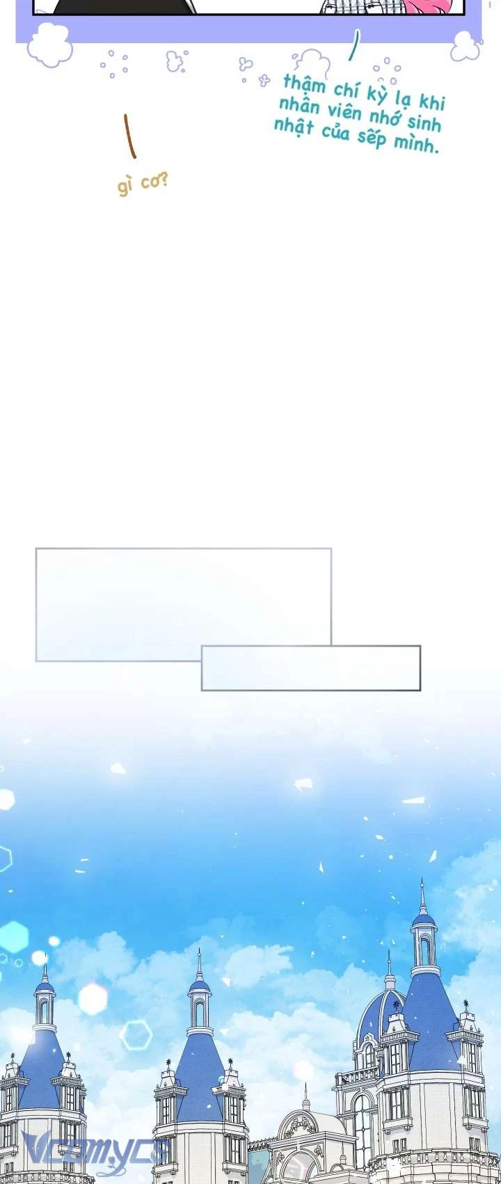 Tiểu Thư Tích Tiền Đi Bụi Chapter 70 - 74