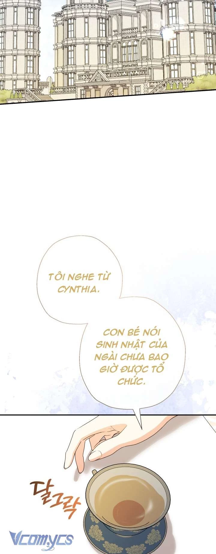 Tiểu Thư Tích Tiền Đi Bụi Chapter 70 - 75