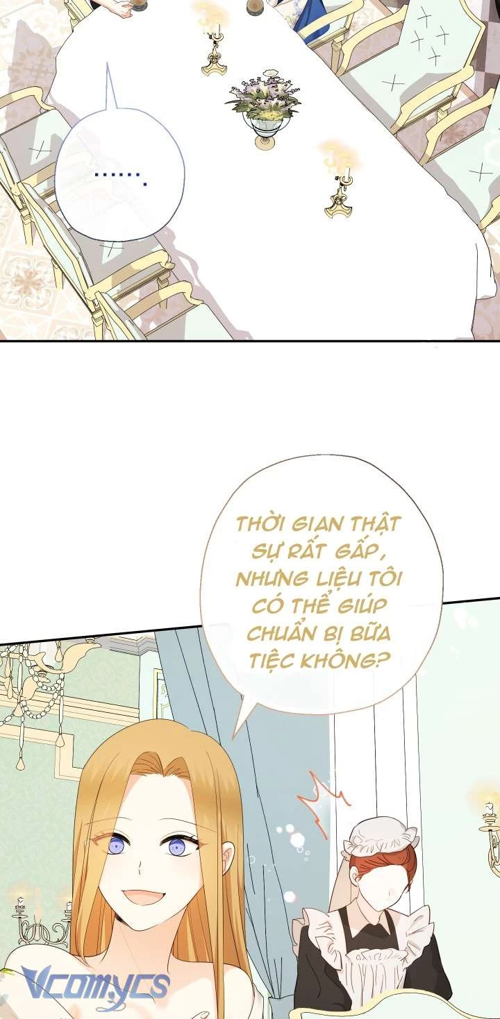 Tiểu Thư Tích Tiền Đi Bụi Chapter 70 - 79