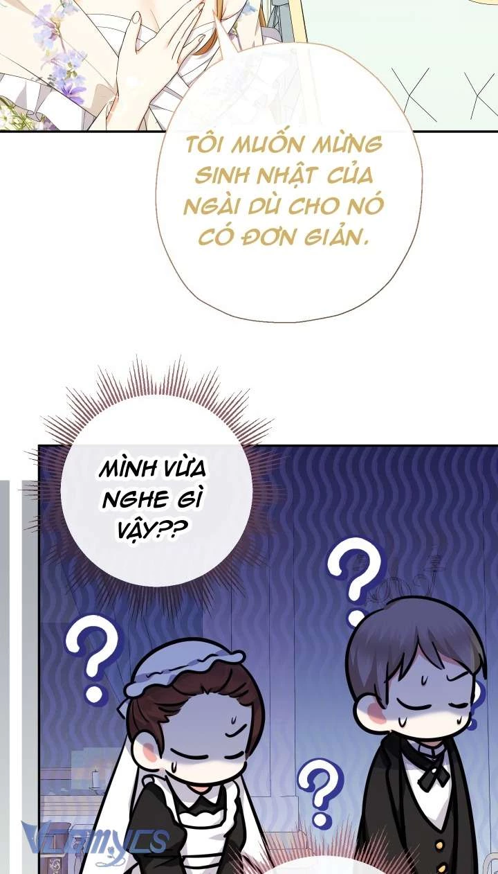 Tiểu Thư Tích Tiền Đi Bụi Chapter 70 - 80