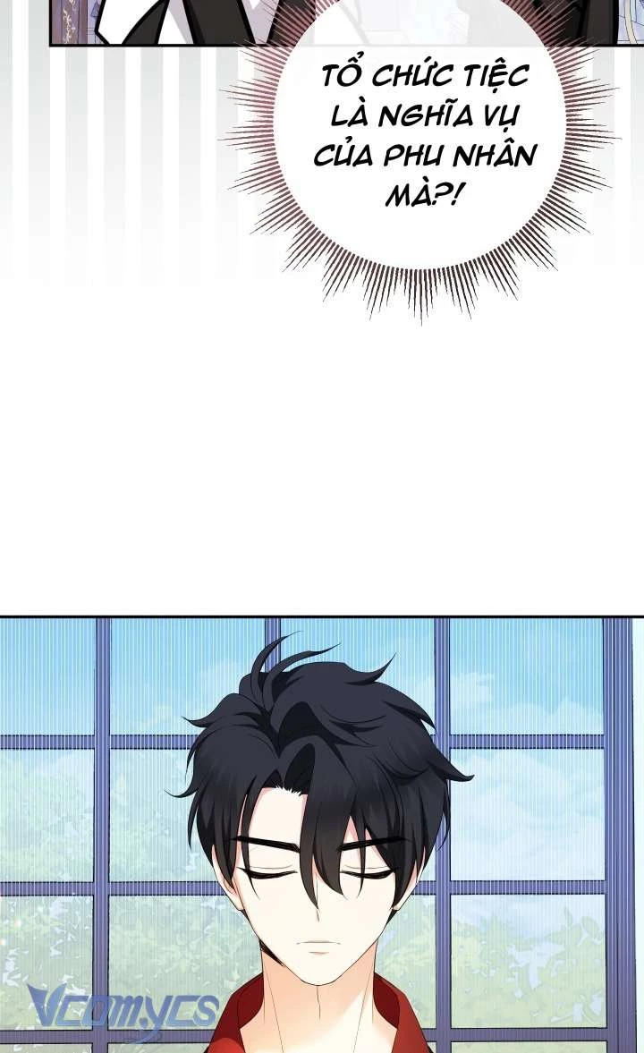 Tiểu Thư Tích Tiền Đi Bụi Chapter 70 - 81