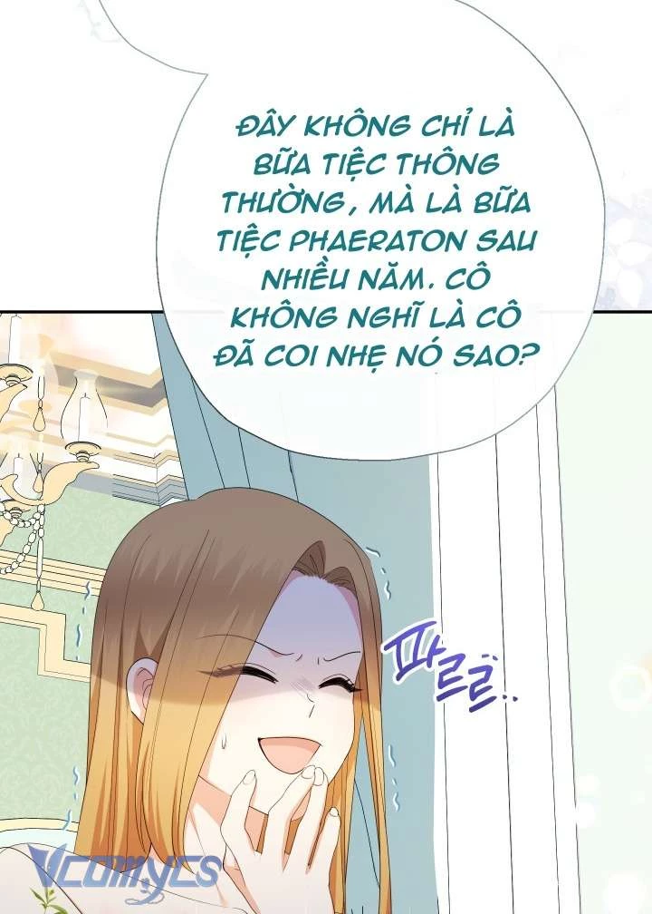 Tiểu Thư Tích Tiền Đi Bụi Chapter 71 - 3