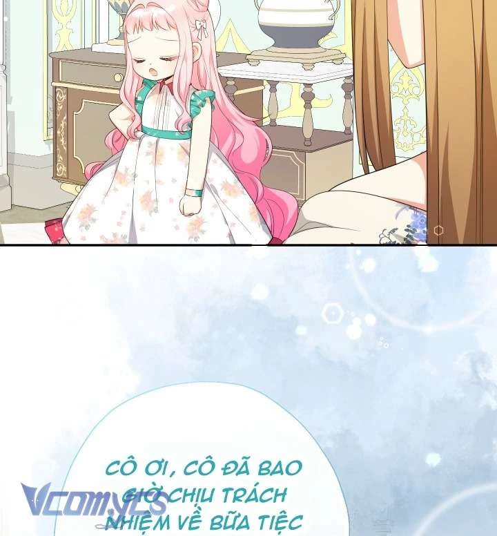 Tiểu Thư Tích Tiền Đi Bụi Chapter 71 - 21