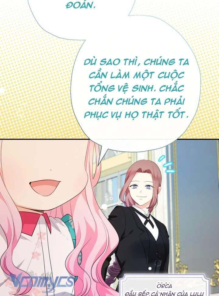 Tiểu Thư Tích Tiền Đi Bụi Chapter 71 - 40