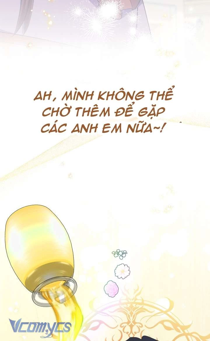 Tiểu Thư Tích Tiền Đi Bụi Chapter 71 - 75