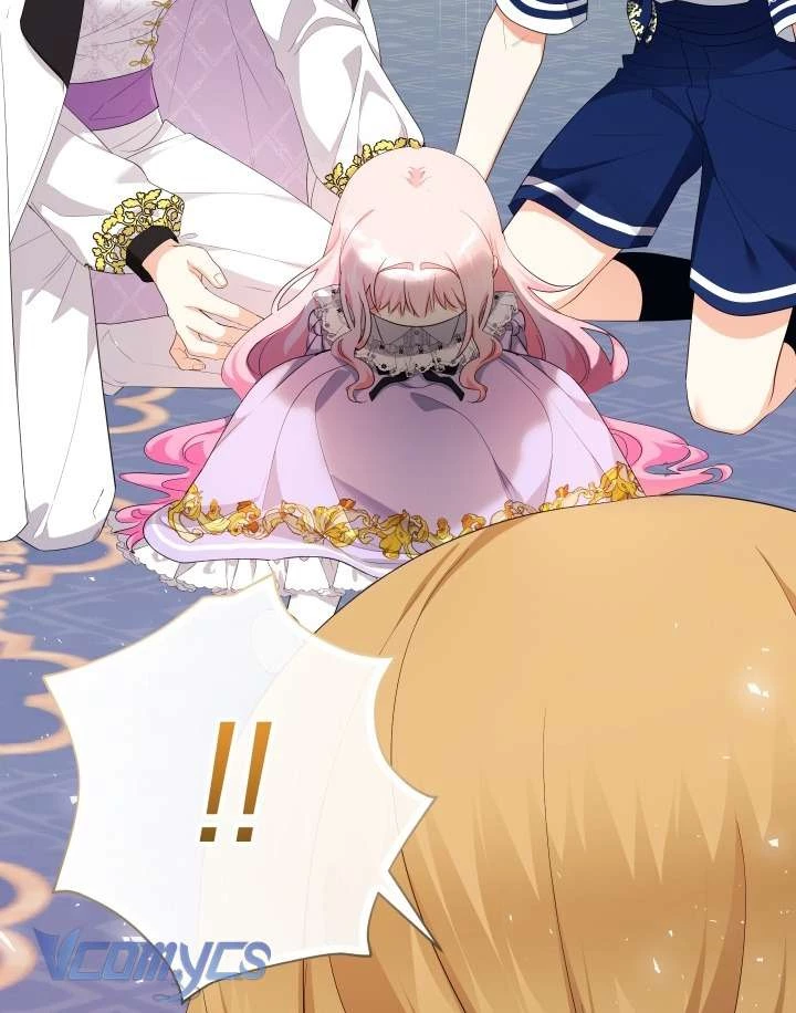 Tiểu Thư Tích Tiền Đi Bụi Chapter 71 - 84