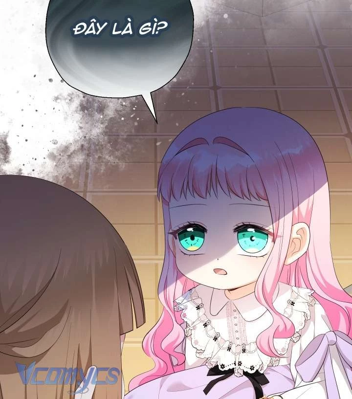 Tiểu Thư Tích Tiền Đi Bụi Chapter 71 - 89