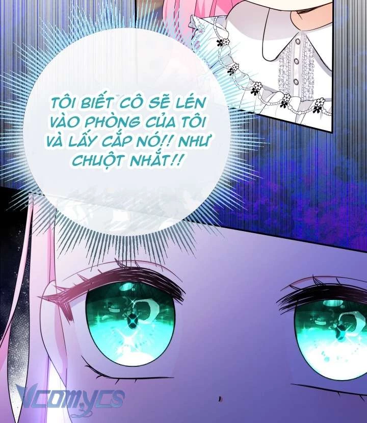 Tiểu Thư Tích Tiền Đi Bụi Chapter 71 - 92