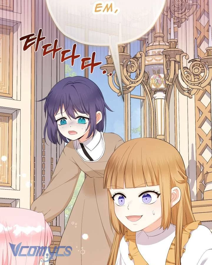 Tiểu Thư Tích Tiền Đi Bụi Chapter 71 - 97