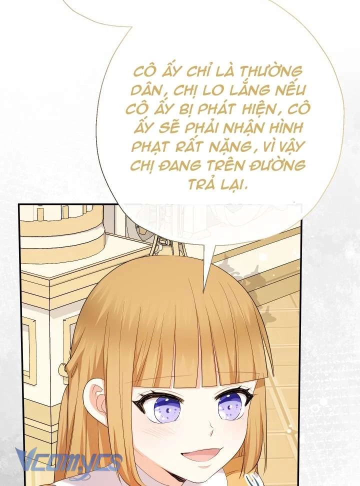 Tiểu Thư Tích Tiền Đi Bụi Chapter 71 - 104