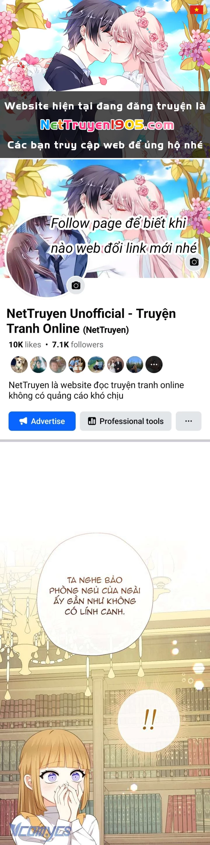 Tiểu Thư Tích Tiền Đi Bụi Chapter 73 - 1