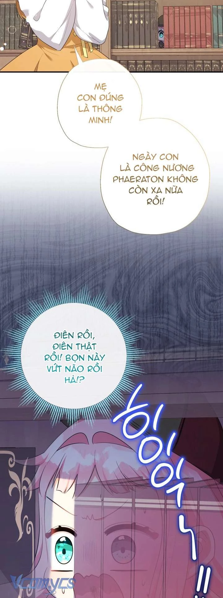 Tiểu Thư Tích Tiền Đi Bụi Chapter 73 - 2