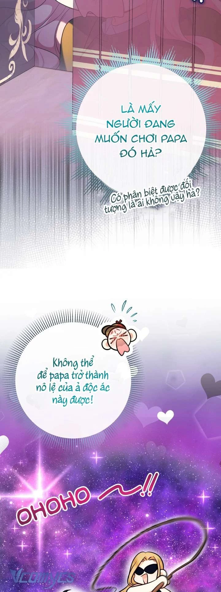 Tiểu Thư Tích Tiền Đi Bụi Chapter 73 - 3