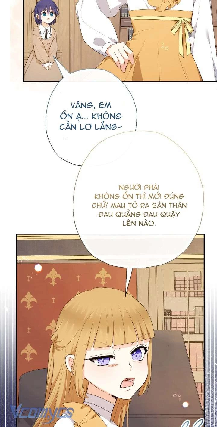 Tiểu Thư Tích Tiền Đi Bụi Chapter 73 - 8