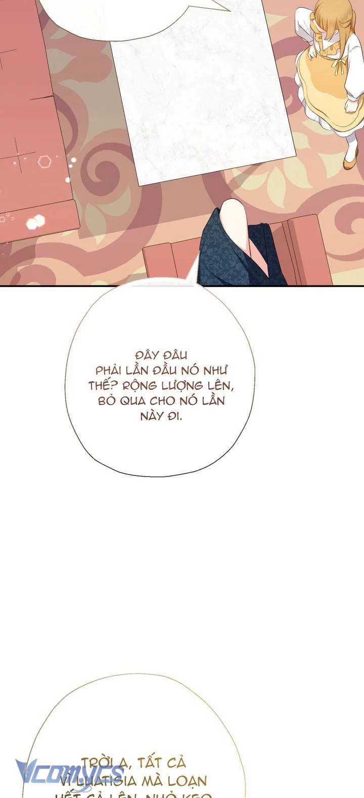 Tiểu Thư Tích Tiền Đi Bụi Chapter 73 - 11