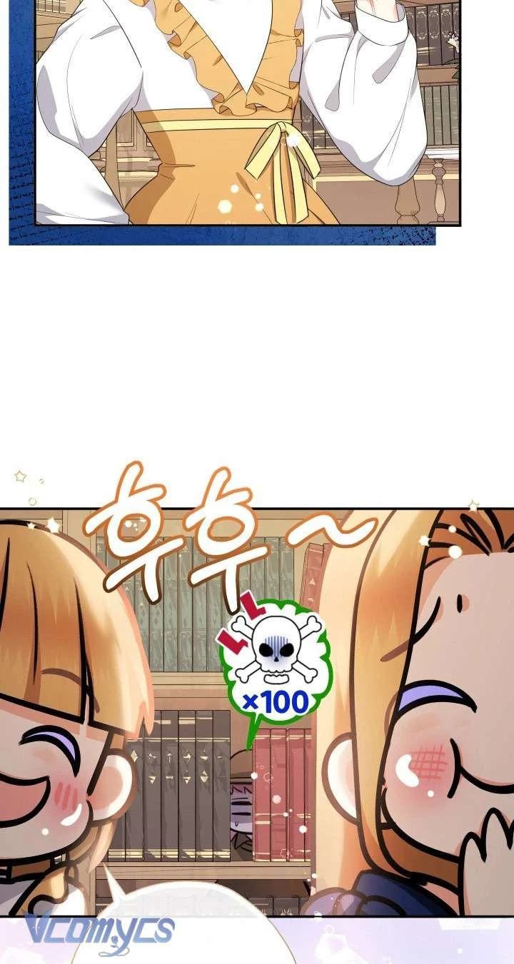 Tiểu Thư Tích Tiền Đi Bụi Chapter 73 - 15