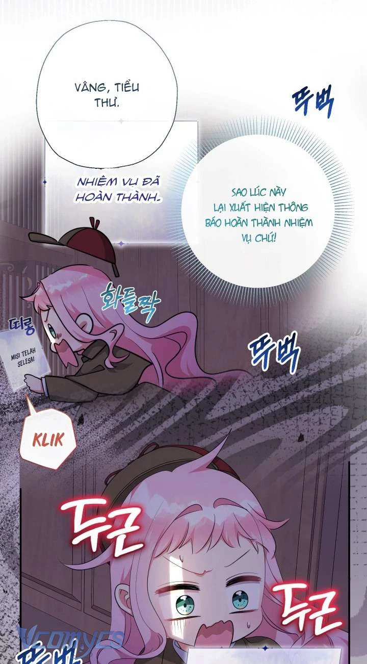 Tiểu Thư Tích Tiền Đi Bụi Chapter 73 - 27