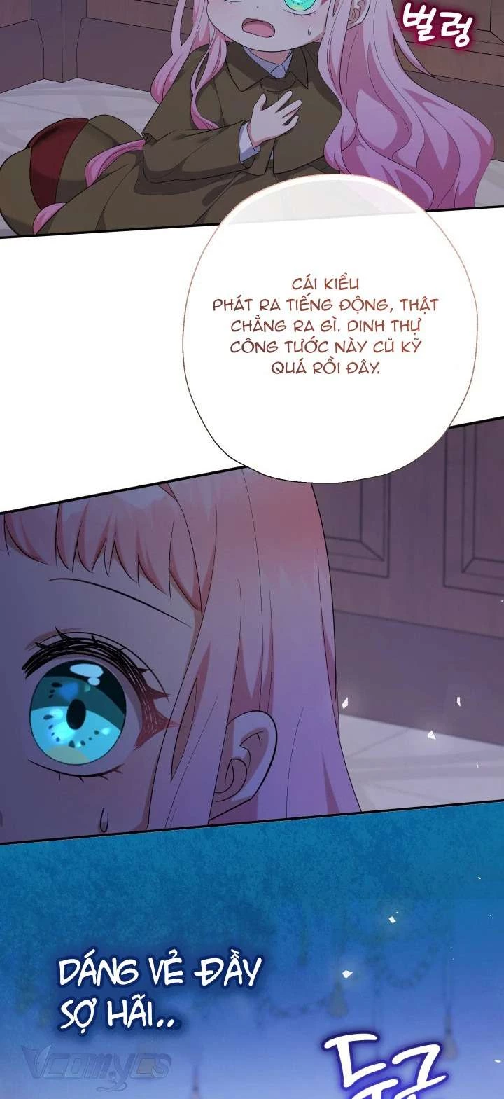 Tiểu Thư Tích Tiền Đi Bụi Chapter 73 - 39